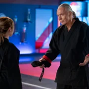 Cobra Kai - galeria zdjęć - filmweb