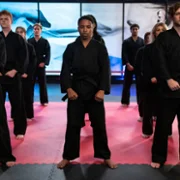 Cobra Kai - galeria zdjęć - filmweb