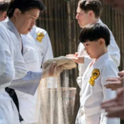 Cobra Kai - galeria zdjęć - filmweb