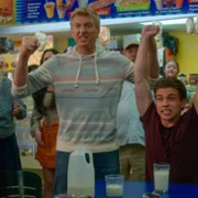 Cobra Kai - galeria zdjęć - filmweb