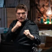 Cobra Kai - galeria zdjęć - filmweb
