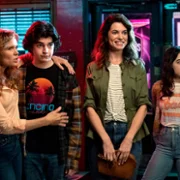 Cobra Kai - galeria zdjęć - filmweb