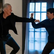 Cobra Kai - galeria zdjęć - filmweb