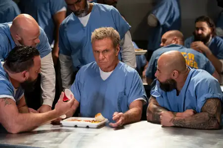 Cobra Kai - galeria zdjęć - filmweb