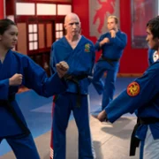 Cobra Kai - galeria zdjęć - filmweb