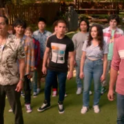 Cobra Kai - galeria zdjęć - filmweb