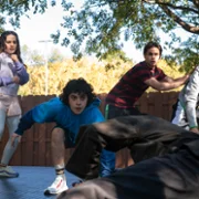 Cobra Kai - galeria zdjęć - filmweb