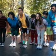 Cobra Kai - galeria zdjęć - filmweb