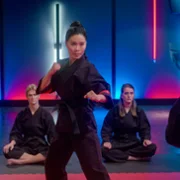 Cobra Kai - galeria zdjęć - filmweb