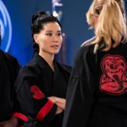Cobra Kai - galeria zdjęć - filmweb