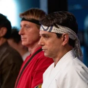 Cobra Kai - galeria zdjęć - filmweb