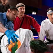 Cobra Kai - galeria zdjęć - filmweb