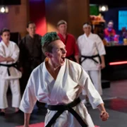 Cobra Kai - galeria zdjęć - filmweb