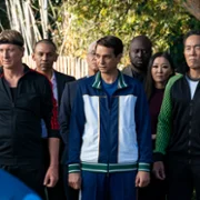Cobra Kai - galeria zdjęć - filmweb
