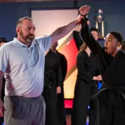 Cobra Kai - galeria zdjęć - filmweb