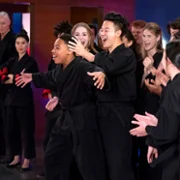 Cobra Kai - galeria zdjęć - filmweb