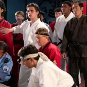 Cobra Kai - galeria zdjęć - filmweb