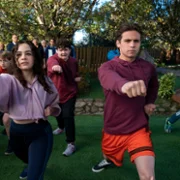 Cobra Kai - galeria zdjęć - filmweb