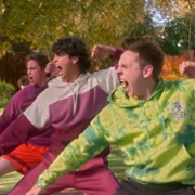 Cobra Kai - galeria zdjęć - filmweb