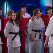 Cobra Kai - galeria zdjęć - filmweb