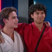 Cobra Kai - galeria zdjęć - filmweb