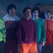 Cobra Kai - galeria zdjęć - filmweb