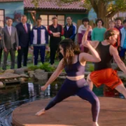 Cobra Kai - galeria zdjęć - filmweb