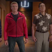 Cobra Kai - galeria zdjęć - filmweb