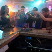 Cobra Kai - galeria zdjęć - filmweb