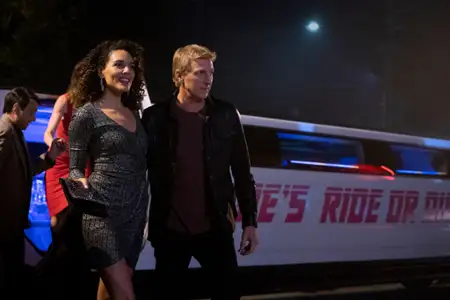 Cobra Kai - galeria zdjęć - filmweb