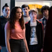 Cobra Kai - galeria zdjęć - filmweb