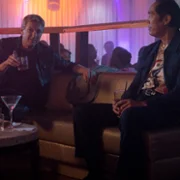 Cobra Kai - galeria zdjęć - filmweb