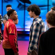 Cobra Kai - galeria zdjęć - filmweb