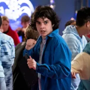 Cobra Kai - galeria zdjęć - filmweb
