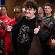 Cobra Kai - galeria zdjęć - filmweb