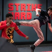 Cobra Kai - galeria zdjęć - filmweb