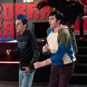Cobra Kai - galeria zdjęć - filmweb