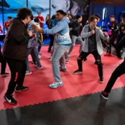 Cobra Kai - galeria zdjęć - filmweb