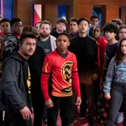 Cobra Kai - galeria zdjęć - filmweb