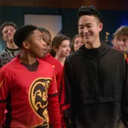 Cobra Kai - galeria zdjęć - filmweb