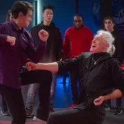 Cobra Kai - galeria zdjęć - filmweb