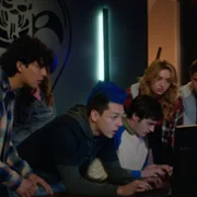 Cobra Kai - galeria zdjęć - filmweb