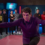 Cobra Kai - galeria zdjęć - filmweb
