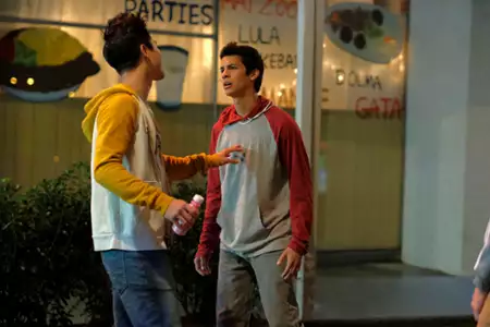 Cobra Kai - galeria zdjęć - filmweb