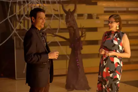 Cobra Kai - galeria zdjęć - filmweb