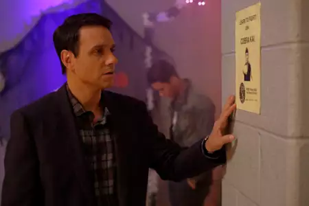 Cobra Kai - galeria zdjęć - filmweb