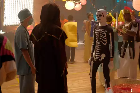 Cobra Kai - galeria zdjęć - filmweb