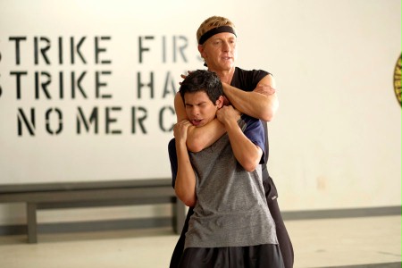 Recenzja Cobra Kai