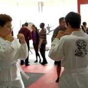 Cobra Kai - galeria zdjęć - filmweb