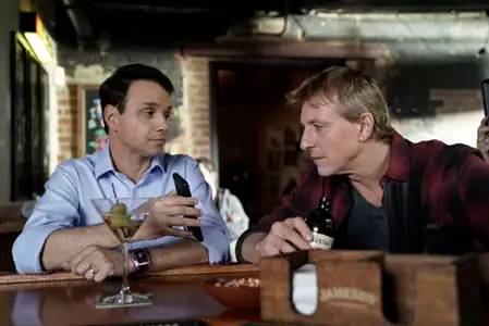 Cobra Kai - galeria zdjęć - filmweb